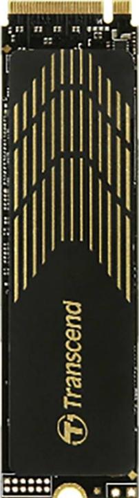 Produktbild Transcend 240S (1000 GB, M.2 2280)