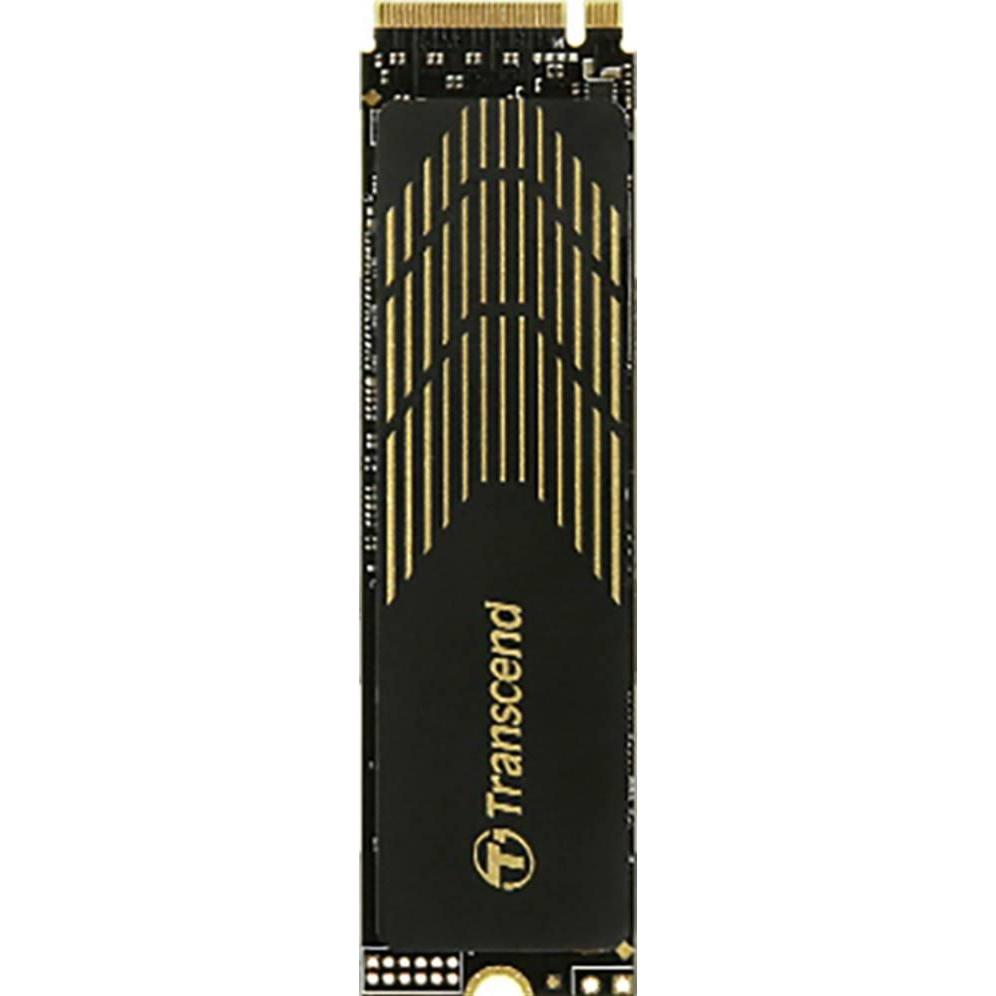 Transcend 240S (1000 GB, M.2 2280), SSD