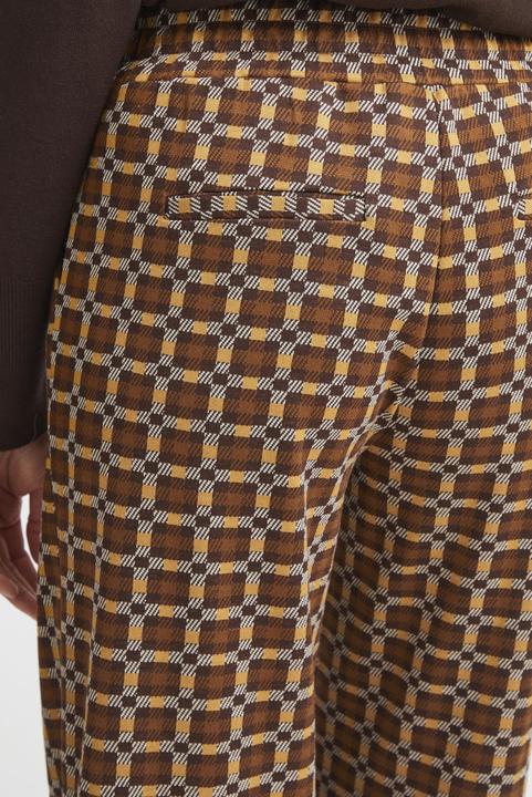 Image du produit B.young BYROWAN WIDE PANTS - 20813613 (L)