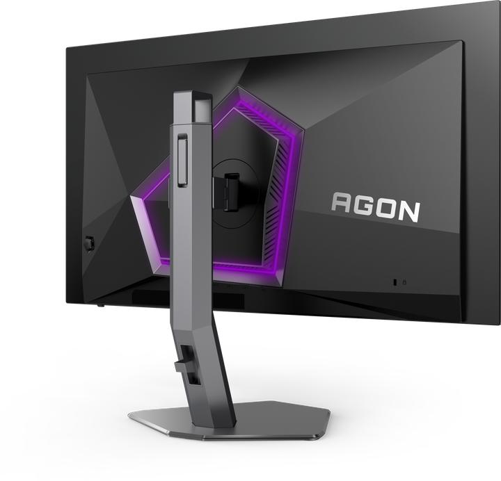 Produktbild AOC AG276QZD (2560 x 1440 Pixel, 26.50")