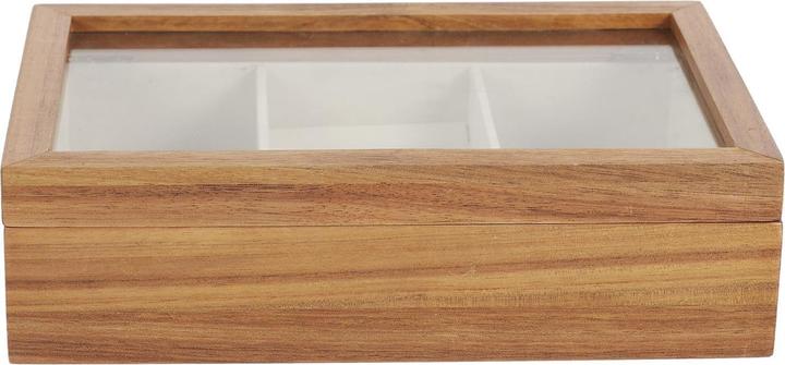 Produktbild Home Deco Factory Schmuckschatulle