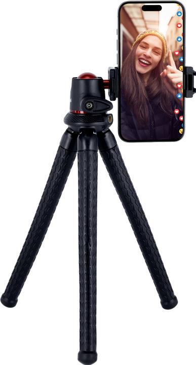 Actual product image Rollei Monkey Pod 2 (Plastic)