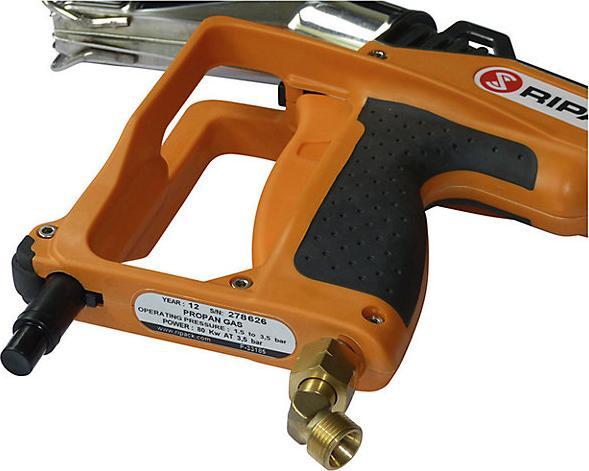 Produktbild kaiserkraft Hand-Schrumpfpistole RIPACK 3000