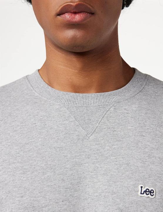 Produktbild Lee Plain Crew Sweatshirt (L)