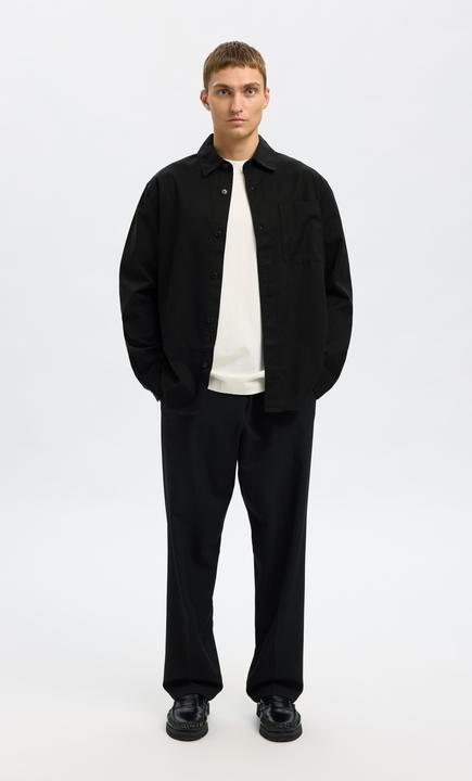 Immagine prodotto Selected Langarm Overshirt (M)