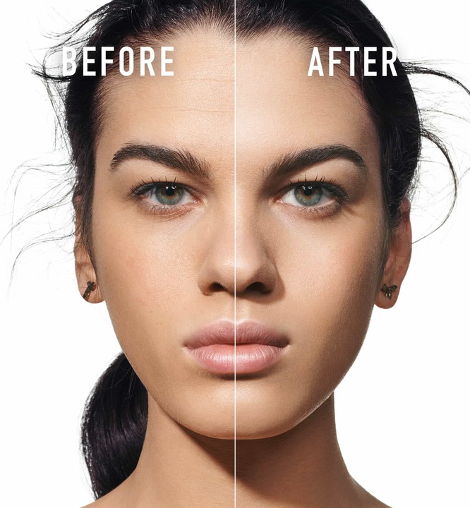 Produktbild Dior Forever Skin Glow (3WP Warm Peach)