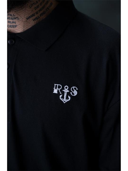 Image du produit Dickies Ronnie Sandoval Longsleeve Polo (S)