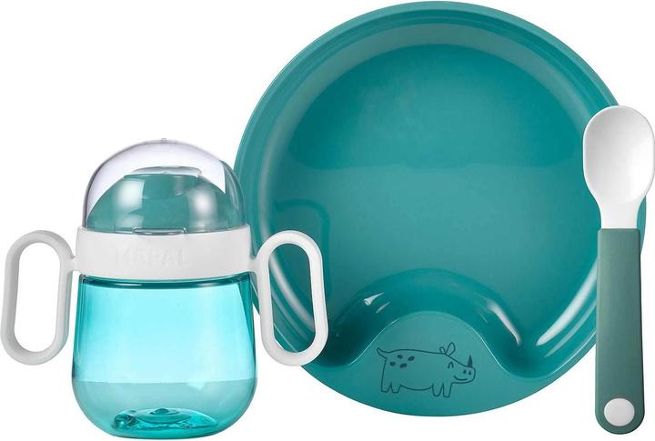 Produktbild Mepal Babygeschirr Mio