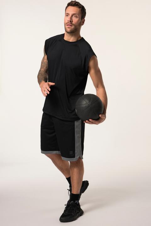 Produktbild Jay-Pi Funktions-Top, Bauchfit, Fitness, QuickDry, bis 7 XL (6XL)