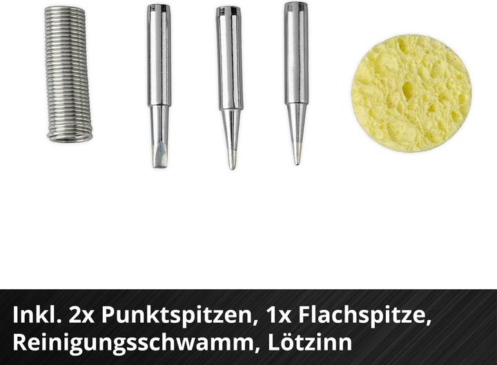 Produktbild Einhell TE-SI 18/480 Li E - Solo