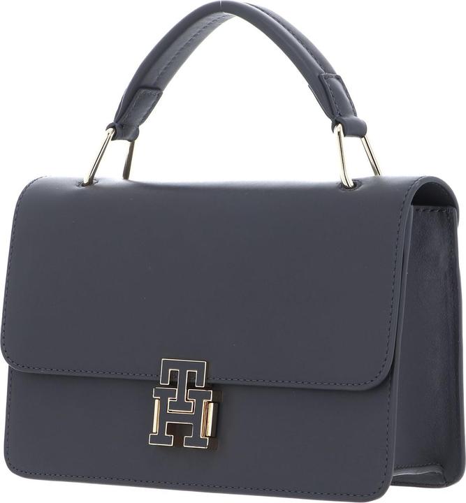 Produktbild Tommy Hilfiger Pushlock Leather Crossover