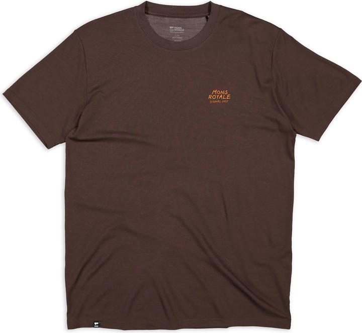 Mons Royale Icon T-Shirt (L)