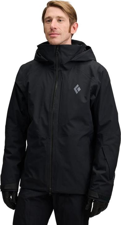 Produktbild Black Diamond M Recon Insulated Shell, Skijacke (M)