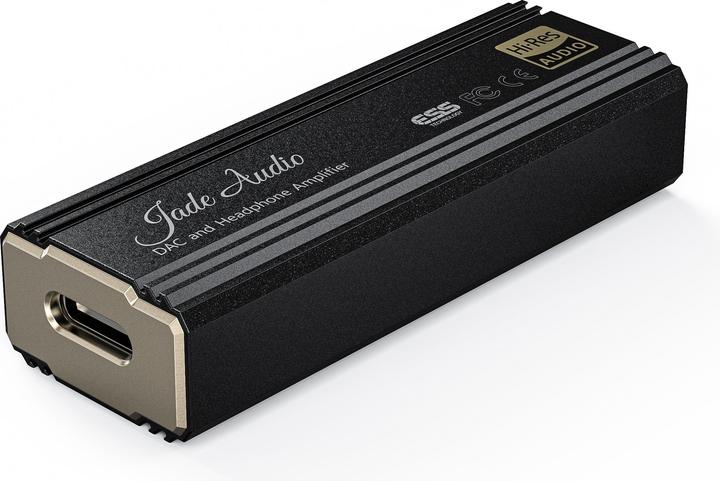 Image du produit FiiO KA3 (USB-DAC)
