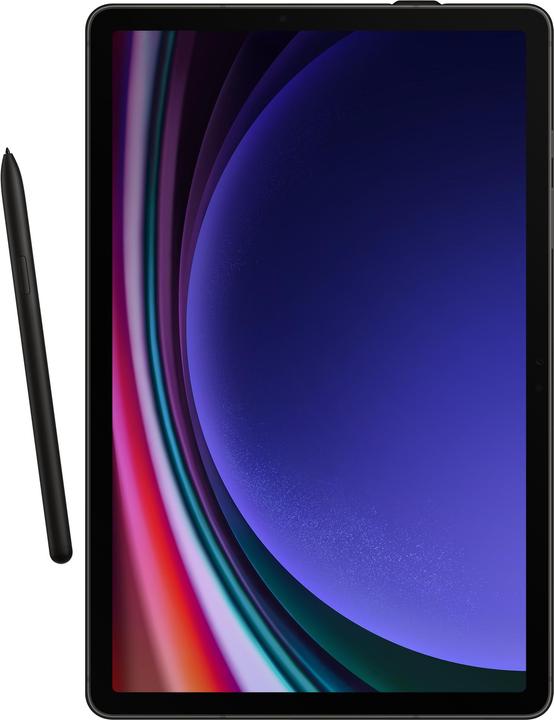 Produktbild Samsung Smart Book Cover (Galaxy Tab S9, Galaxy Tab S9 FE, Samsung Galaxy Tab S10 FE)