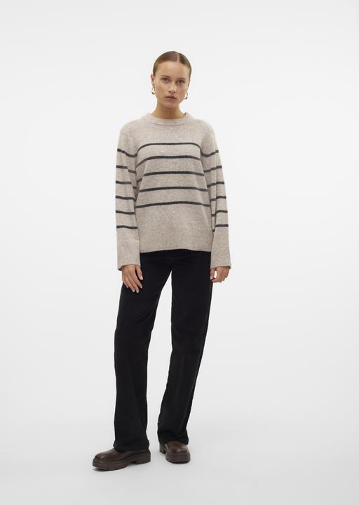 Produktbild Vero Moda VMFLAWLESS Pullover Strickpullover (S)