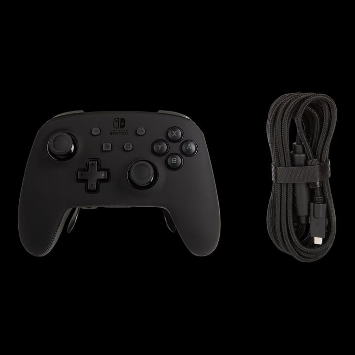 Actual product image PowerA Fusion Pro (Switch, Switch Lite, Switch OLED)