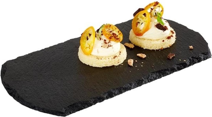 Produktbild Paderno Naturschieferplatte "STARTER"