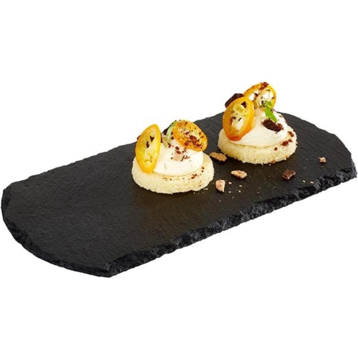 Thumbnail - Paderno, Serviergeschirr, Schieferplatte