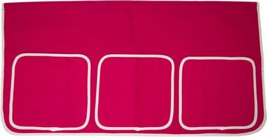 Image du produit Homestyle4u Rideau pour lit d'adolescent (90 x 70 cm)