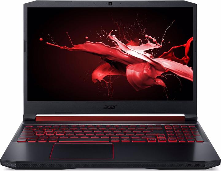 Acer Nitro 5 – AN515-54-72X9 (15.60", 1000 GB, 16 GB, CH, Intel Core i7-9750H)