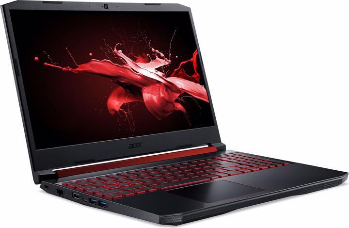 Image du produit Acer Nitro 5 – AN515-54-72X9 (15.60", 1000 Go, 16 Go, CH, Intel Core i7-9750H)