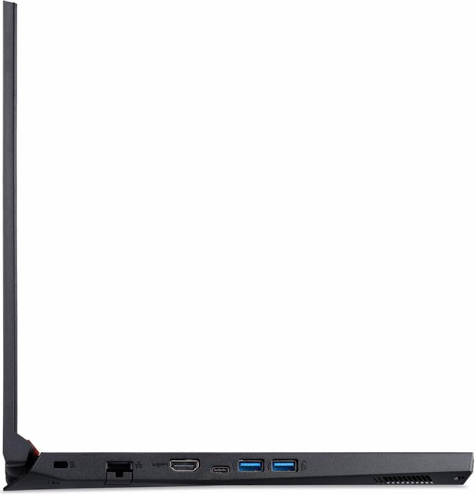 Image du produit Acer Nitro 5 – AN515-54-72X9 (15.60", 1000 Go, 16 Go, CH, Intel Core i7-9750H)