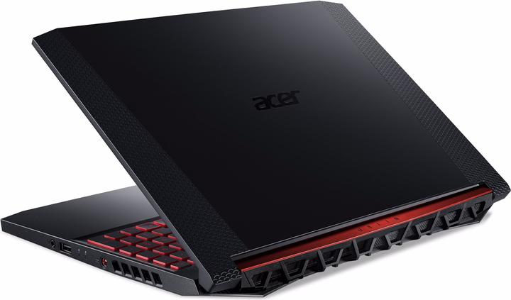 Image du produit Acer Nitro 5 – AN515-54-72X9 (15.60", 1000 Go, 16 Go, CH, Intel Core i7-9750H)