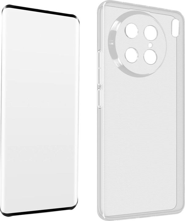 Produktbild Avizar 360 Schutz, Folie und Hülle Series (Vivo X90 Pro)