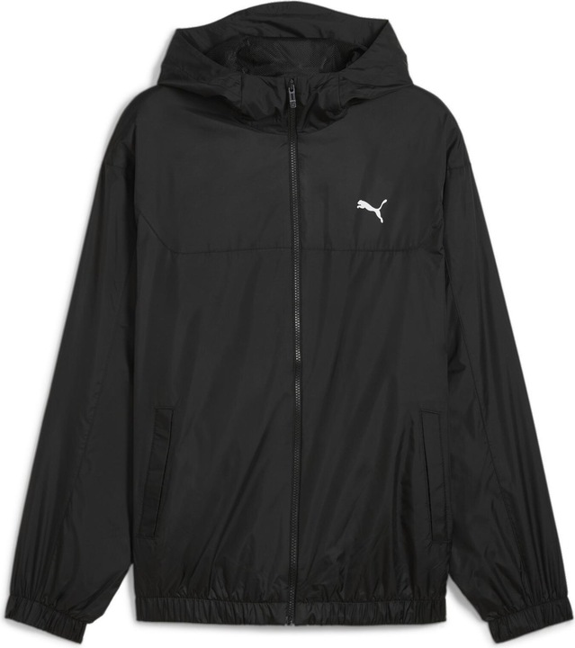 Produktbild Puma Relaxed Windbreaker (S)