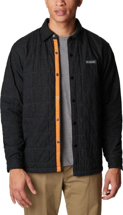 Immagine prodotto Columbia Giacca camicia trapuntata Landroamer (S)