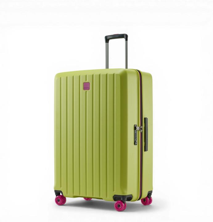 Produktbild Stratic BUZZ - Trolley L (97 l)