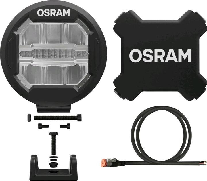 Image du produit Osram LEDriving Round MX180 CB