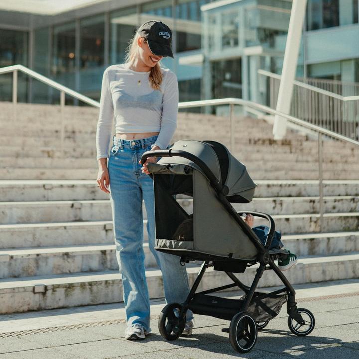 Produktbild Quax Buggy Easyfold