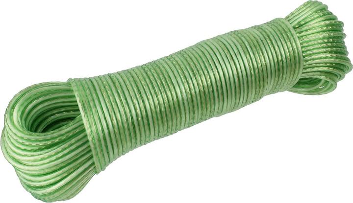 Image du produit Bürstenmann Wäscheleine (50 m)