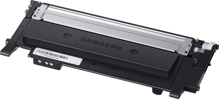 Produktbild HP Clt-K404s (BK)