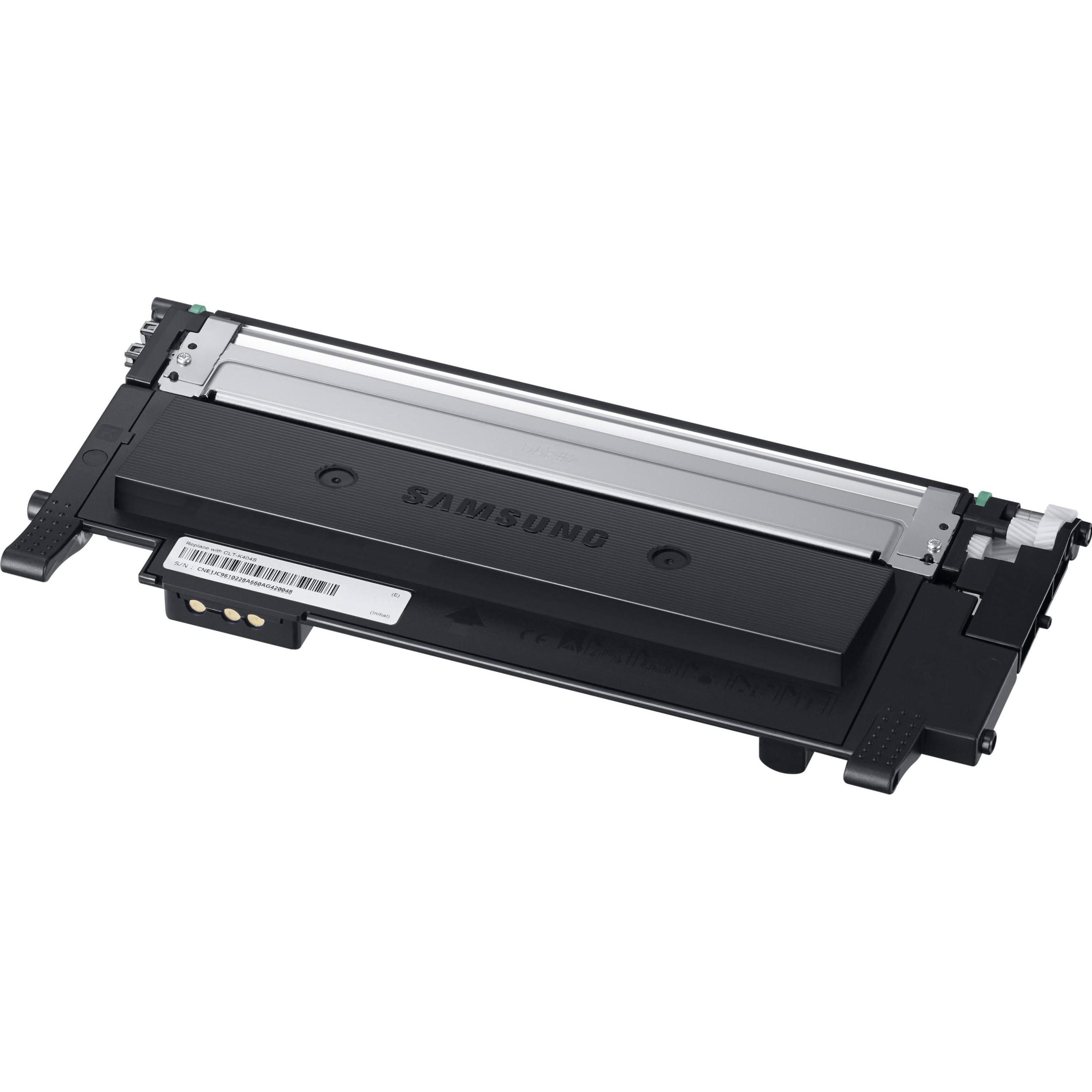 Thumbnail - HP, Toner, Clt-K404s (BK)