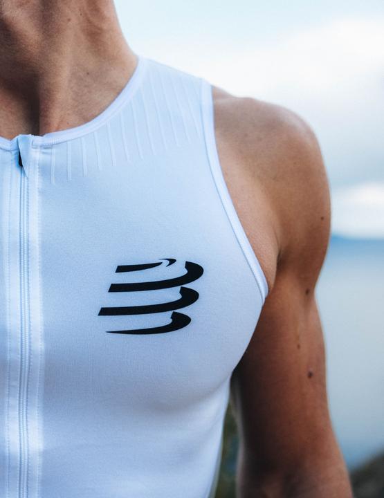 Image du produit Compressport Débardeur Tri Postural Aero M (M)