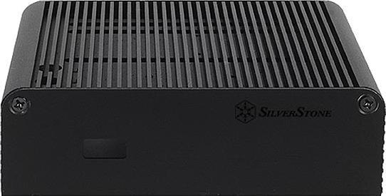 Produktbild Silverstone SST-PT14B-H1T1 Intel NUC Gehäuse (UCFF)