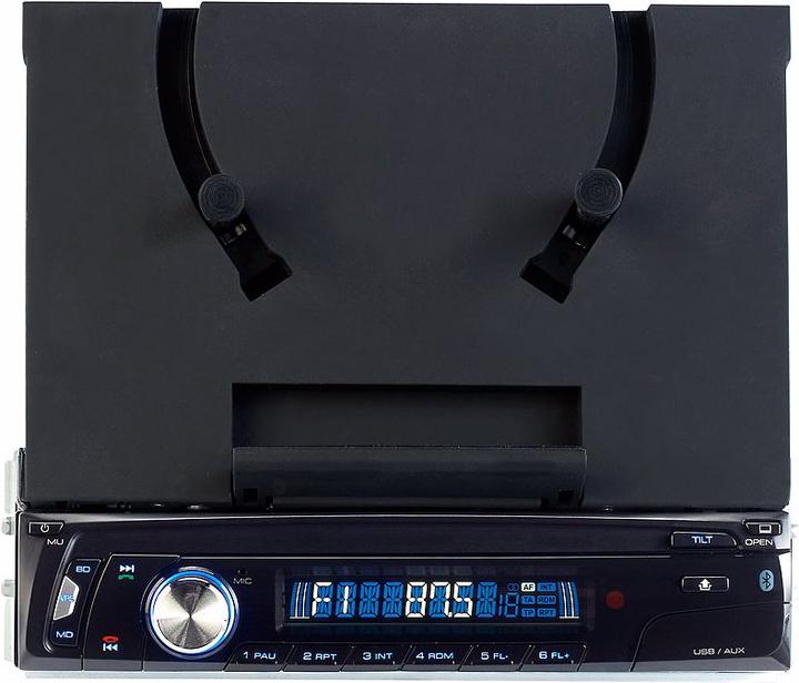 Produktbild Creasono CAS-4500tab