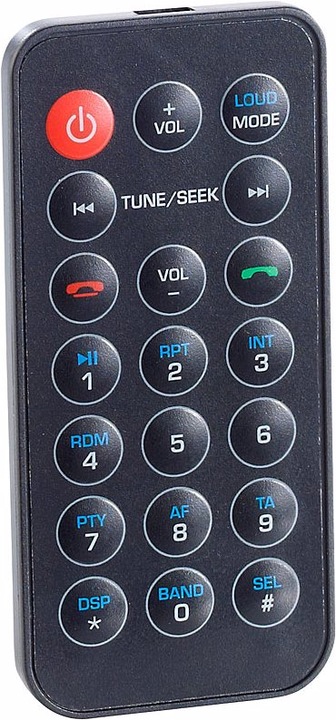 Produktbild Creasono CAS-4500tab