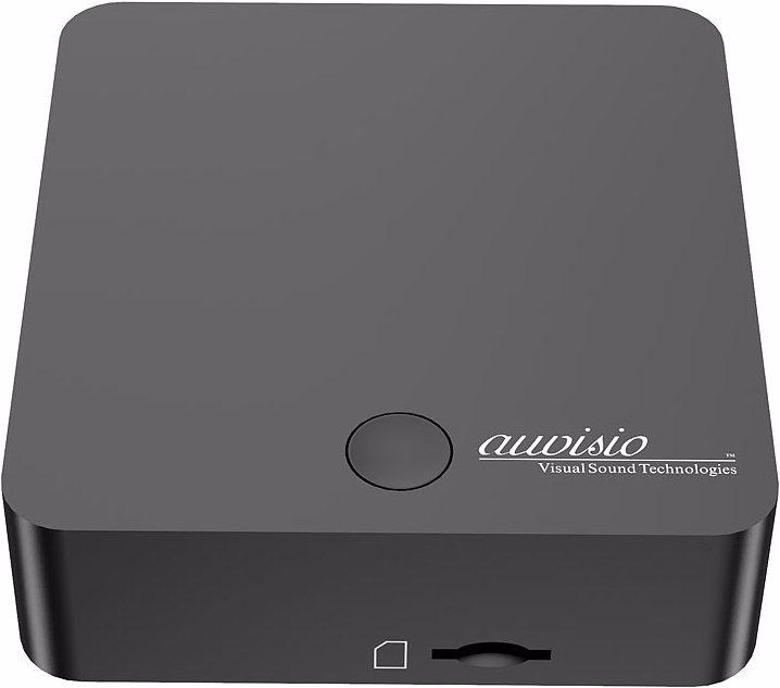 Produktbild Auvisio Stand-Alone-Video-Grabber zum Digitalisieren analoger Videoquellen