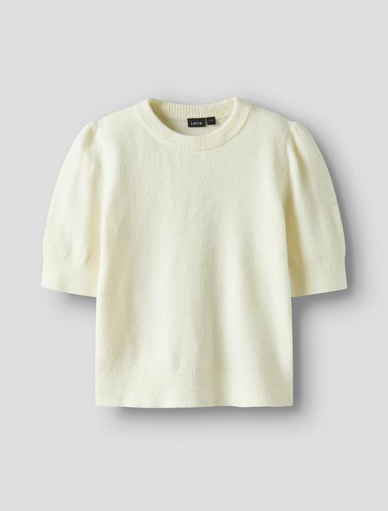Produktbild Lmtd Kurzarm Strickpullover (122, 128)