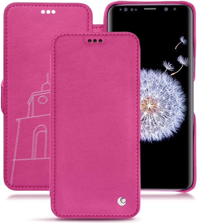 Rose BB ( Pantone #DB599F )