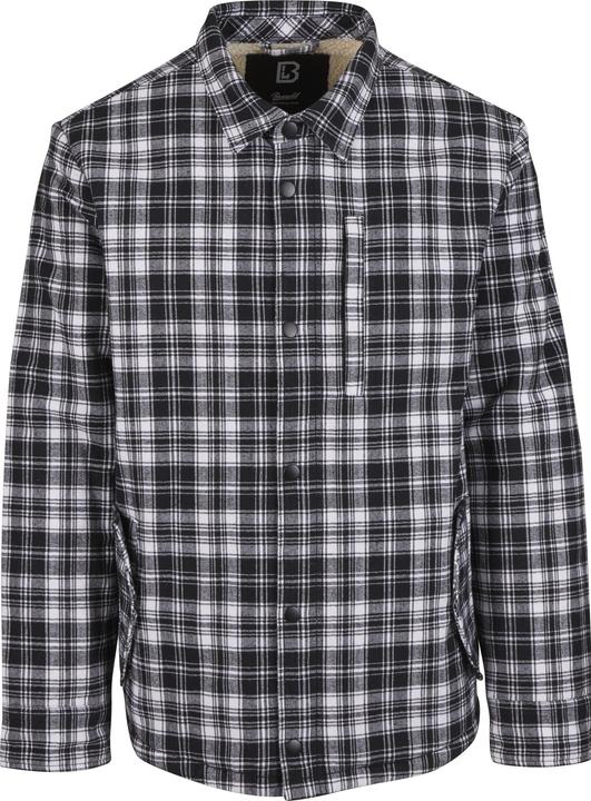 Produktbild Brandit Classic Sherpa Jacket - 177045 (S)