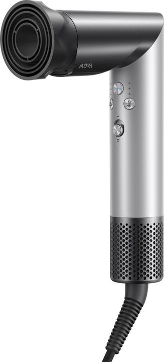 Produktbild Mova Master 10 Silver