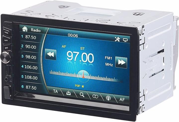 Actual product image Creasono PX-2336-919 (MirrorLink)