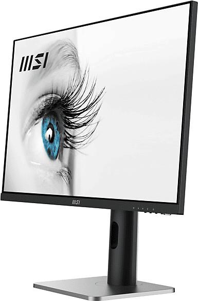 Produktbild MSI IPS PRO MP273QPDE E2 (2560 x 1440 Pixel, 27")
