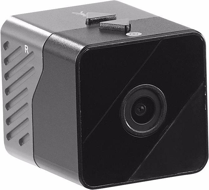 Produktbild Somikon Mobile Mini-HD-Überwachungskamera mit Bewegungssensor