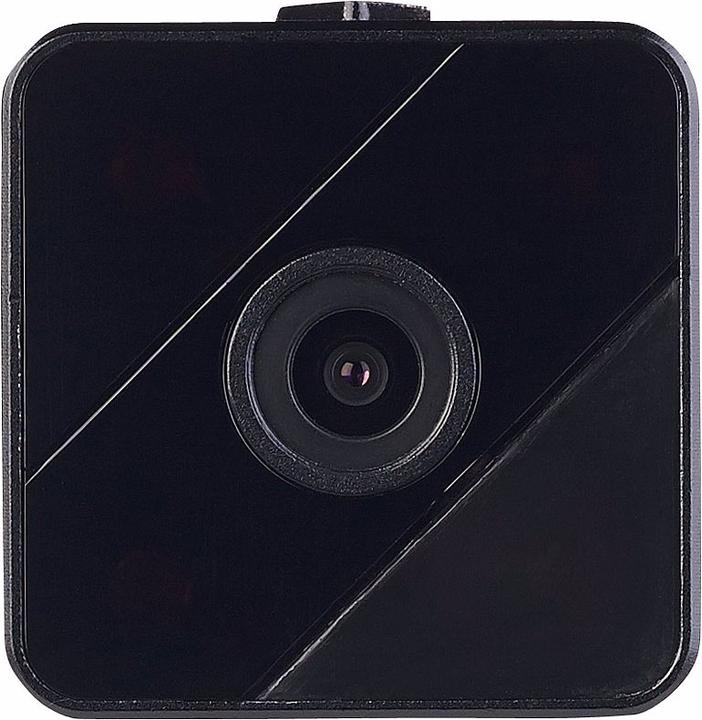 Produktbild Somikon Mobile Mini-HD-Überwachungskamera mit Bewegungssensor
